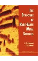 Structure of Rare-Earth Metal Surfaces
