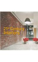 21st-Century Interiors