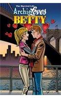 Archie Loves Betty