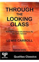 Through the Looking Glass (Qualitas Classics)