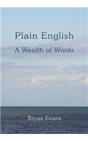 Plain English