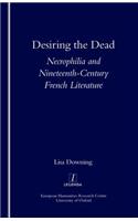 Desiring the Dead