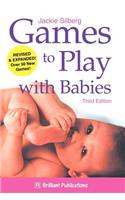 Games to Play with Babies