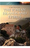 Ionian Islands and Epirus