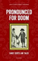Pronounced for Doom