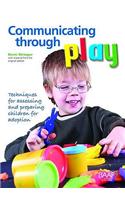 Communicating Through Play