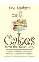 Cakes From The Tooth Fairy