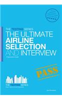 Airline Pilot Selection and Interview Workbook