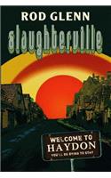 Slaughterville