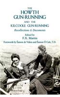 The Howth Gun-Running and the Kilcoole Gun-Running