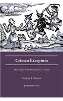 Crimen Exceptum