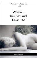 Woman Her Sex And Love Life