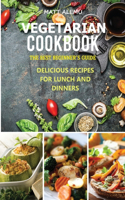 Vegetarian Cookbook