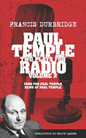 Paul Temple
