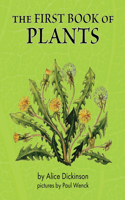 The First Book of Plants