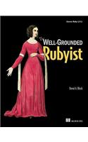 The Well-Grounded Rubyist