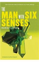 The Man with Six Senses