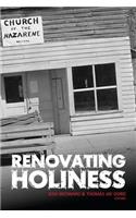 Renovating Holiness