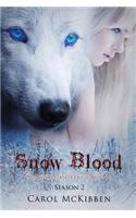 Snow Blood