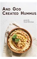 And God Created Hummus