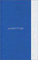 With Gratitude