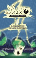 Luxo 1 Una Vida Llena de Aventuras