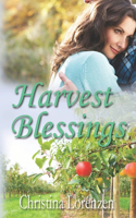 Harvest Blessings