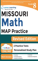 Missouri Assessment Program Test Prep