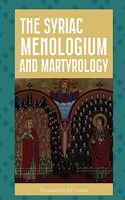 Syriac Menologium and Martyrology