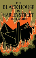 Black House in Harley Street