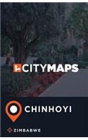 City Maps Chinhoyi Zimbabwe