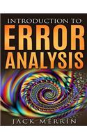 Introduction to Error Analysis