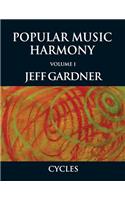 Popular Music Harmony Vol. 1 - Cycles