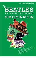 I Beatles in tutto il mondo: Germania: Discografia Odeon, Hörzu Electrola, Polydor, Apple (1961-1972). Guida a colori.