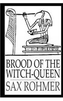 Brood of the Witch-Queen