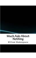 Much Ado About Nothing