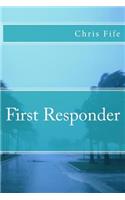 First Responder