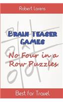 Brain Teaser Games