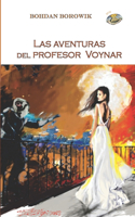 aventuras del profesor Voynar