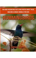 Hummingbirds