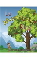 La manzana roja