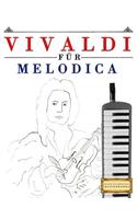Vivaldi Für Melodica