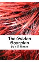 The Golden Scorpion