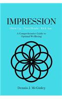 Impression: A Comprehensive Guide to Optimal Wellbeing