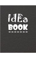Idea Book
