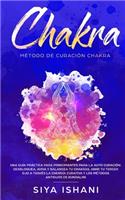 Método de Curación Chakra