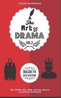 The Art of Drama, Volume 2