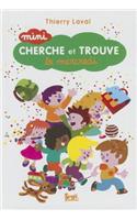 Mini Cherche Et Trouve Le Mercredi