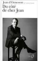 Du Cote de Chez Jean