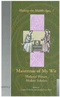 Maistresse of My Wit